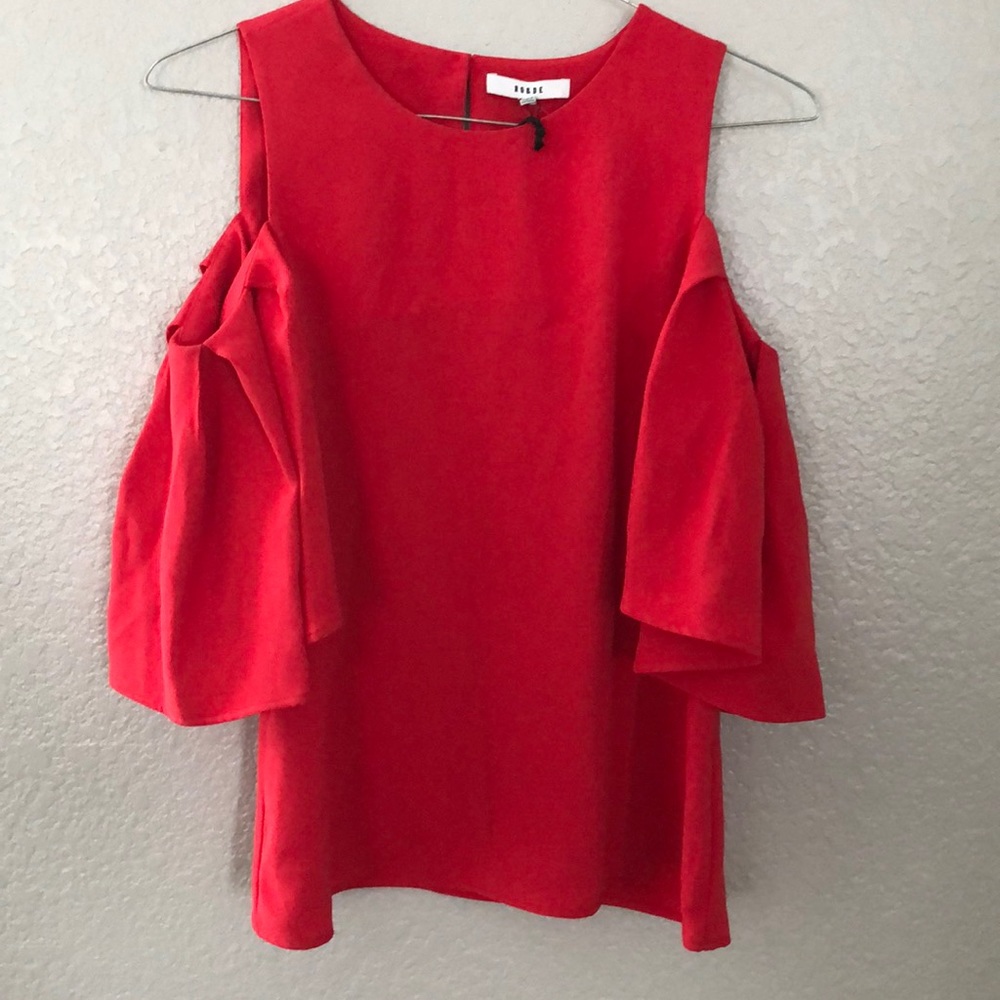 *Sale* New RO&DE top small*